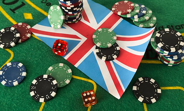 paito How No Commission Baccarat Works
