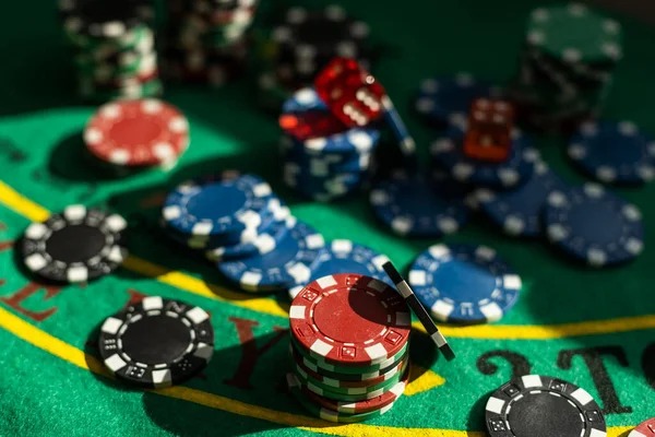 paito Round-led table rhythm